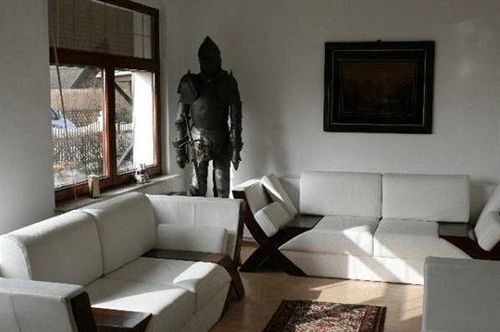 Strand-Hotel Lobbe Dış mekan fotoğraf